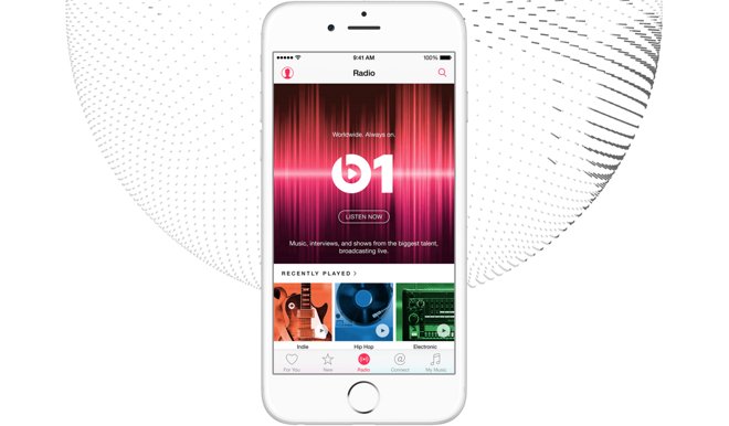 Apple Music